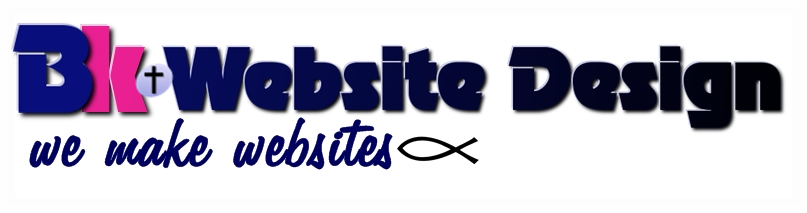 BK Website Design in Omaha, Ne