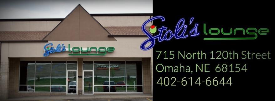 Stolis Lounge in Omaha NE