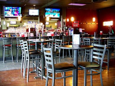 have your party at Stolis Lounge Omaha